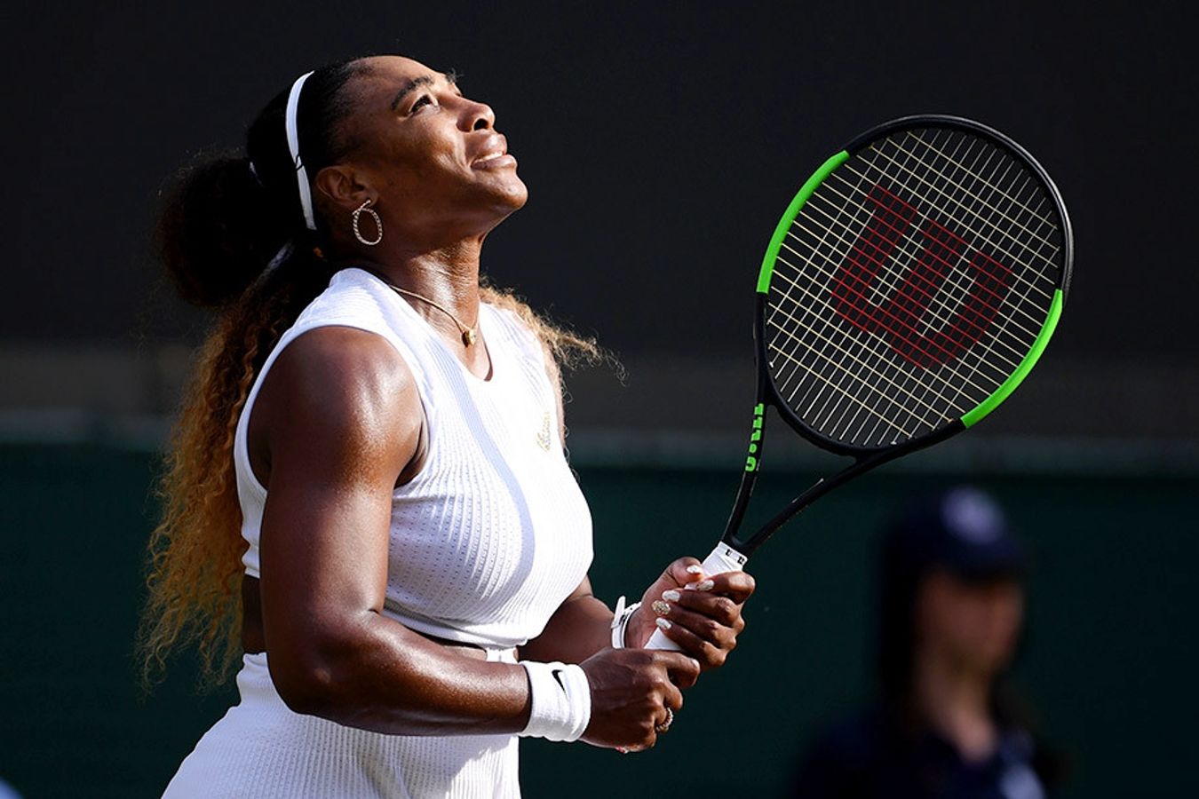 Серена Уильямс объявила о намерении уйти из тенниса после предстоящего US Open