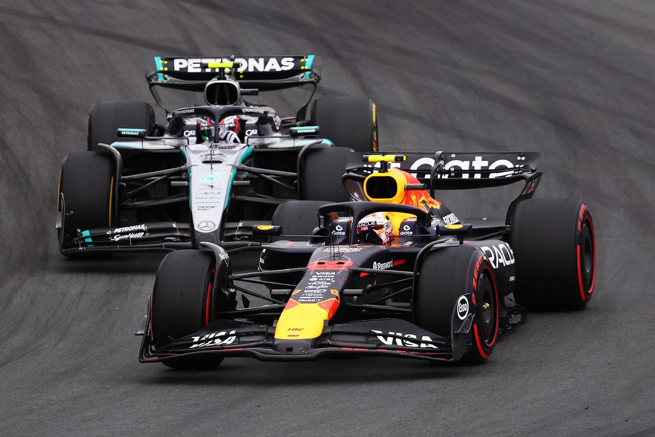 Егор Оруджев — о Гран-при Нидерландов Формулы-1