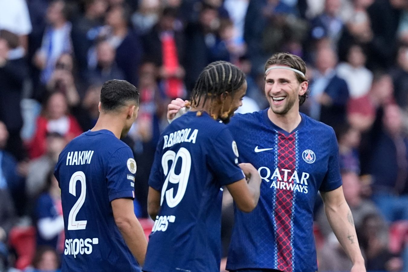 Globe Soccer Awards представил список финалистов на награду лучшему клубу мира 2025 года