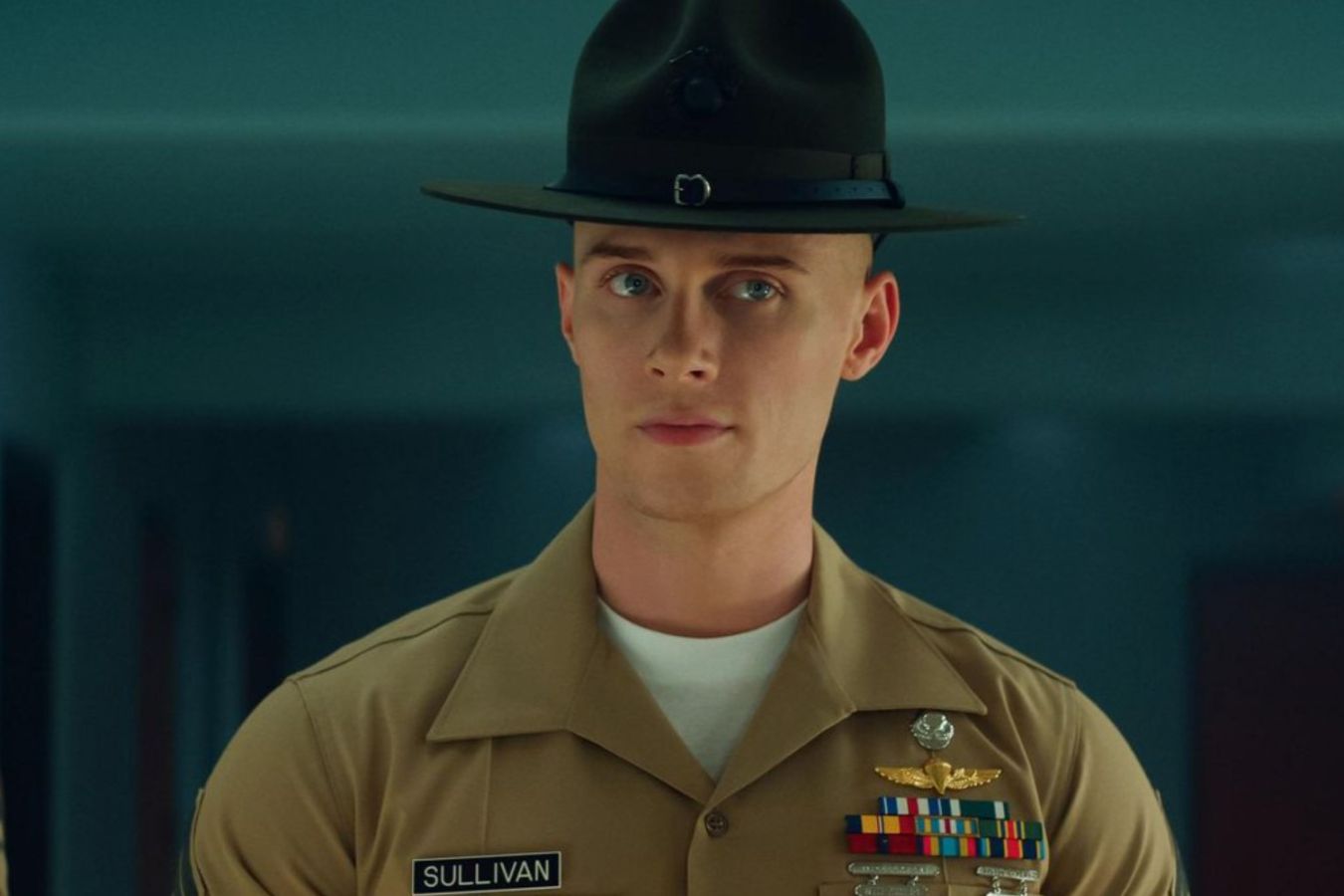 Хеймдалля в сериале по God of War сыграет актёр Макс Паркер