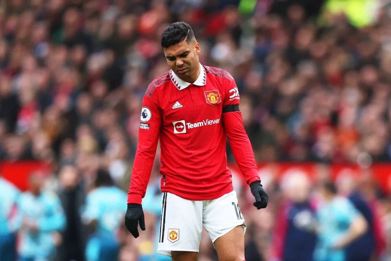 Каземиро может перейти в «Рому» — Sky Sport Italia