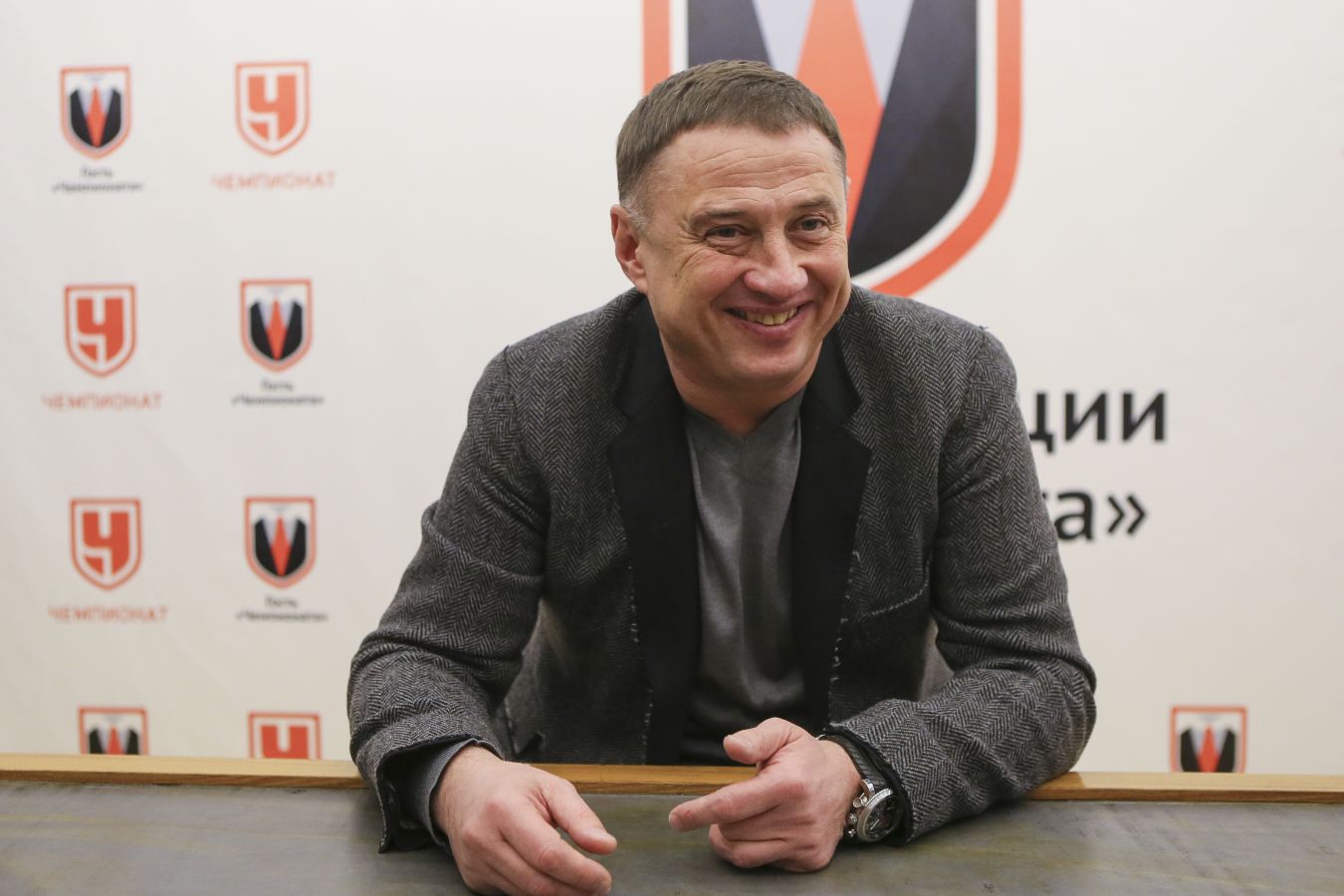 Шикунов: Каттани привёз Абаскаля в Спартак и оставил одного ему тоже недолго осталось