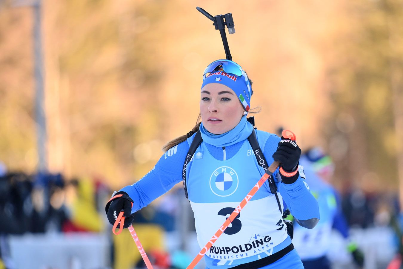 Вирер о подготовке к сезону: надеюсь, к Олимпийским играм всё будет хорошо