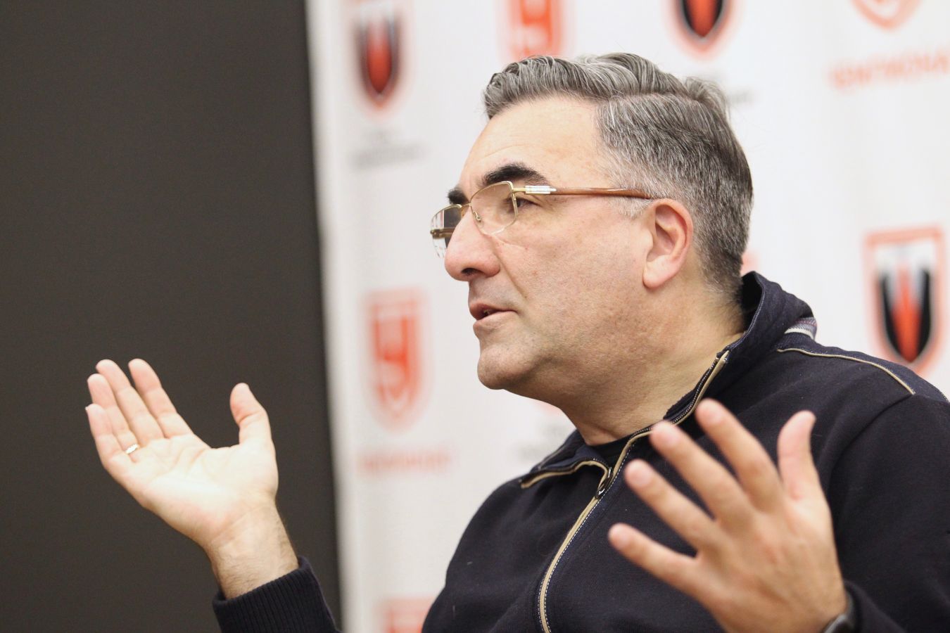 «Вот это очень плохо». Вайсфельд назвал проблемы «Салавата» в нынешнем сезоне КХЛ