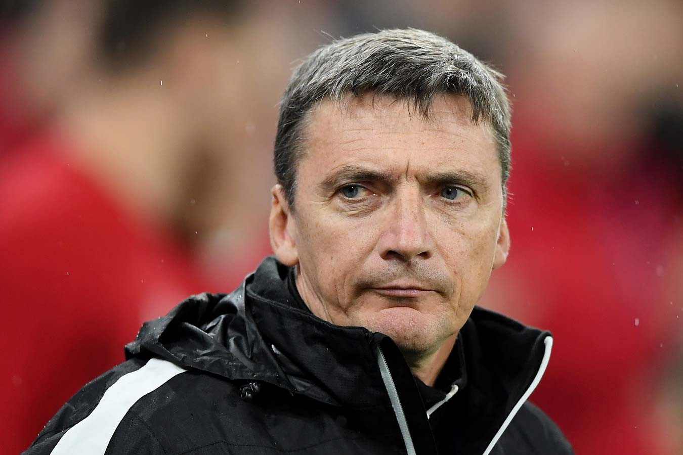 АБФФ объявила об отставке главного тренера сборной Беларуси Мархеля