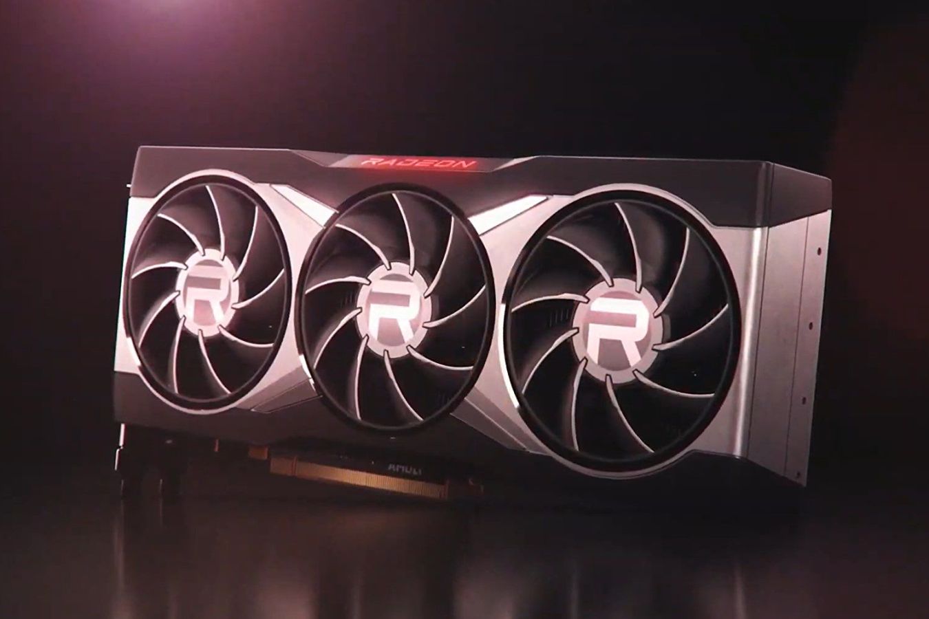 AMD снизила цены на видеокарты серии Radeon RX 6000