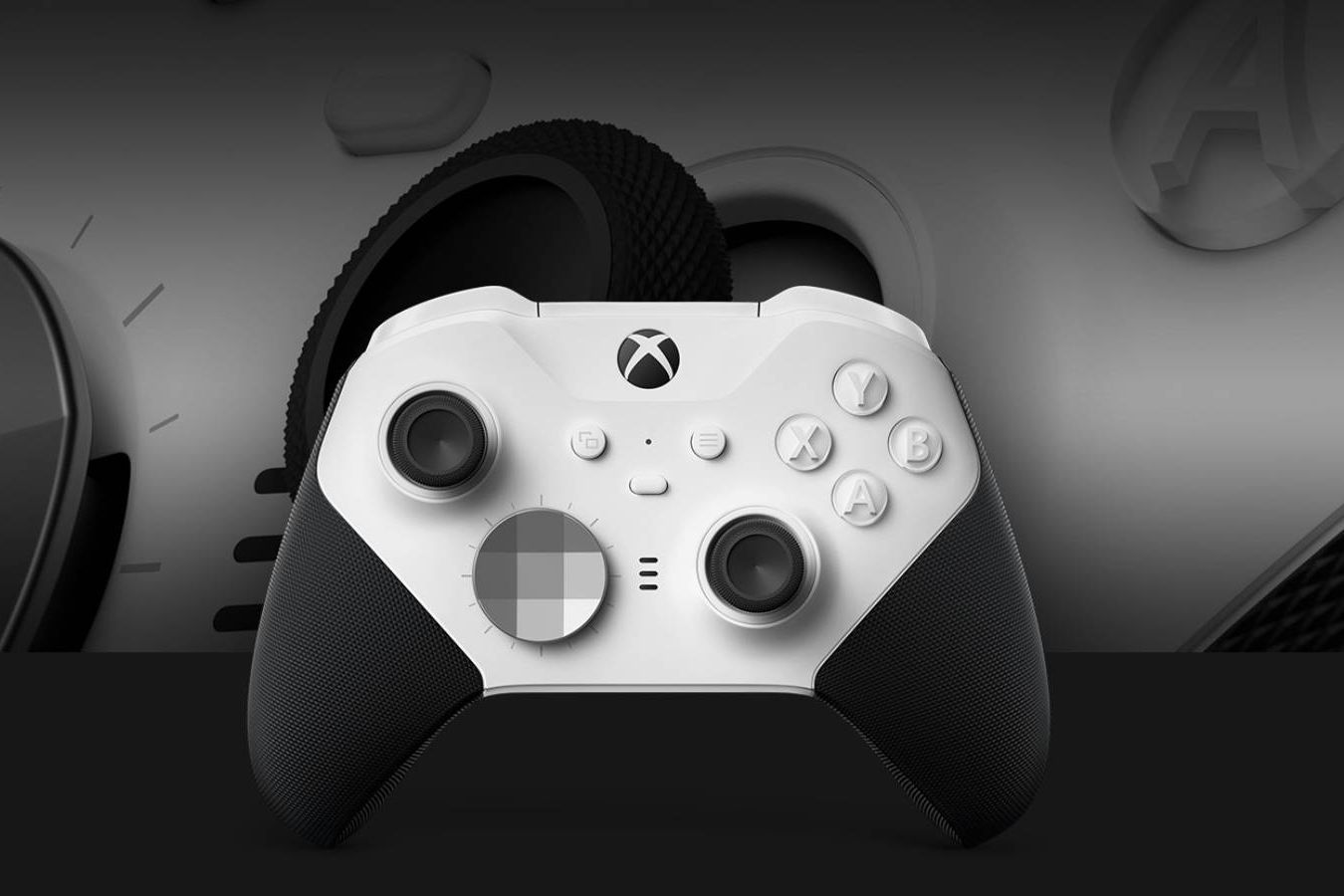 Microsoft представила дешёвый про-геймпад Xbox Elite 2 Core