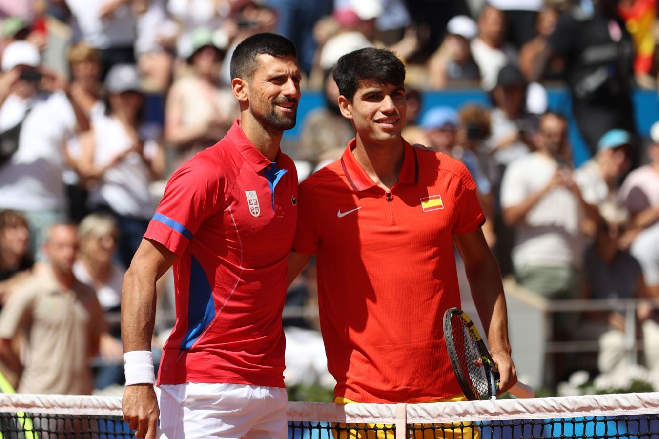 Определились финалисты Australian Open  2026 в мужском одиночном разряде
