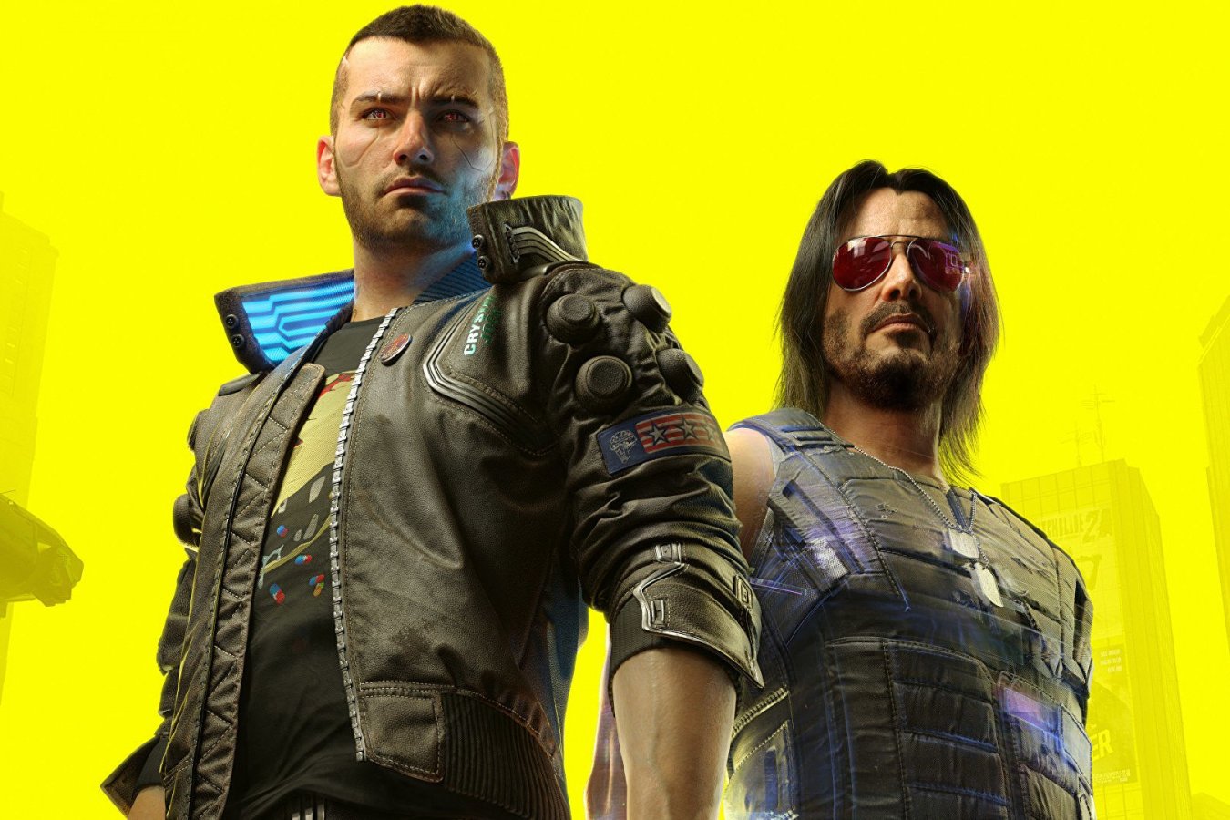Бесплатные DLC, исправление багов и улучшения: детали патча 1.3 для Cyberpunk 2077
