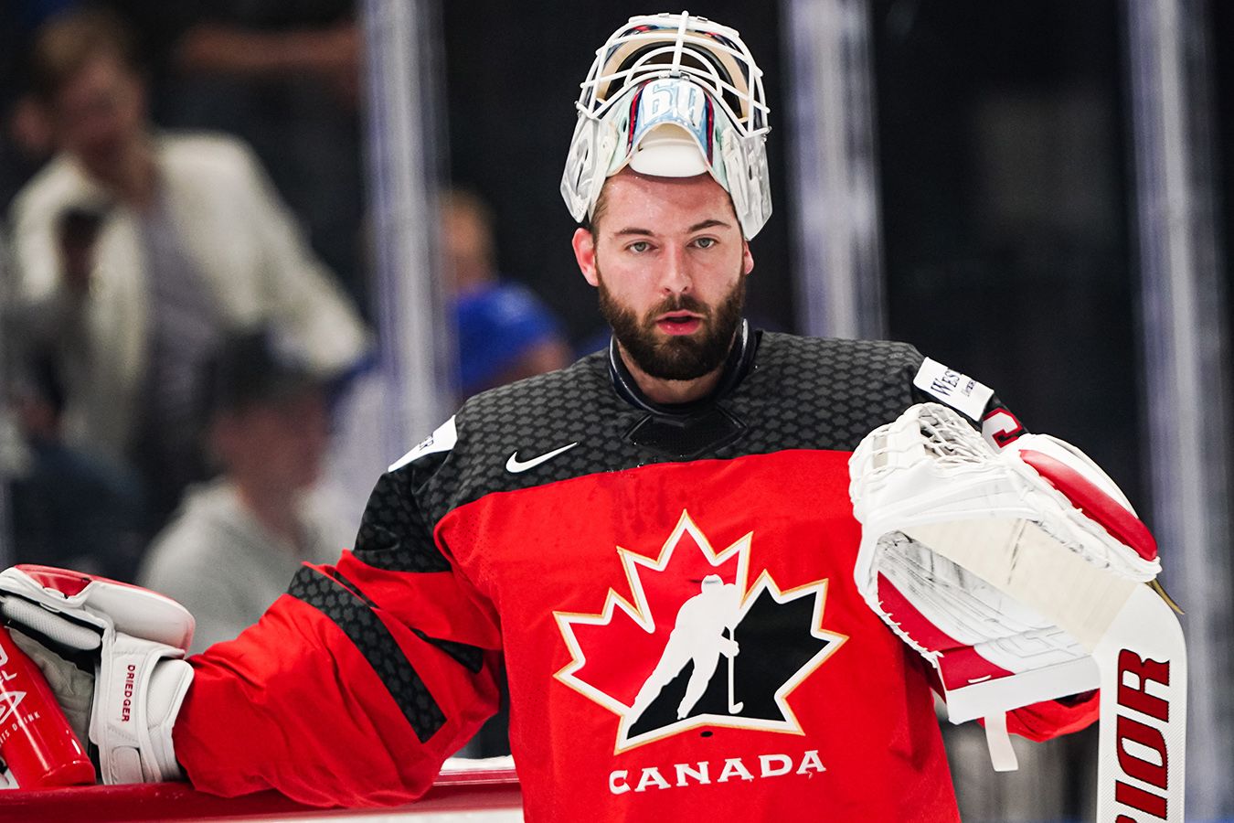 Главные новости в хоккее 17 июня 2025 года