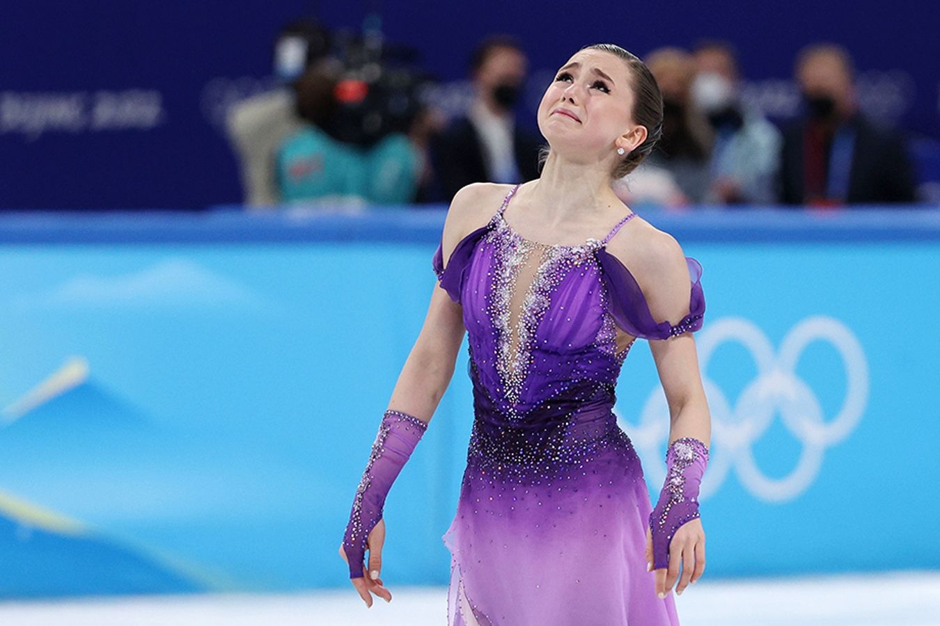 ISU подал апелляцию в CAS на решение РУСАДА по делу Камилы Валиевой