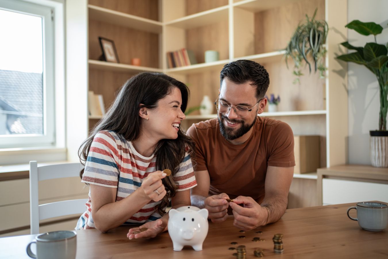 Как не переживать из-за того, что у вас мало денег