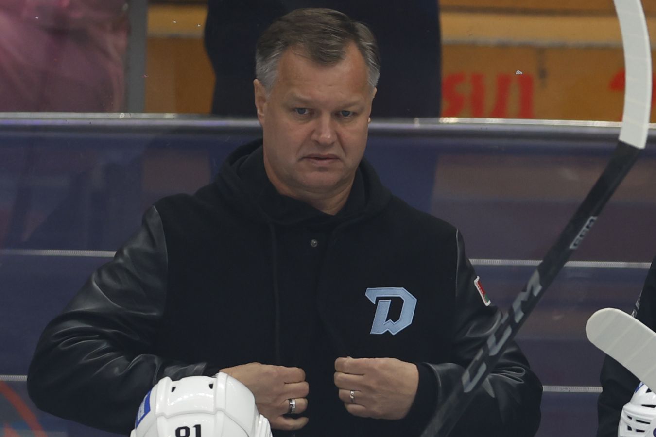 В минском «Динамо» рассказали, как сказалось на команде увольнение тренера Горбенко