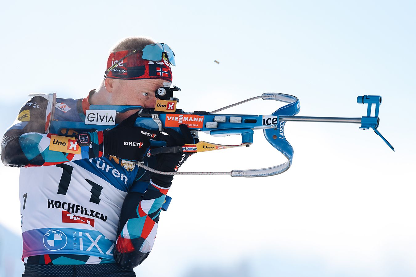 Biathlon world cup 2024