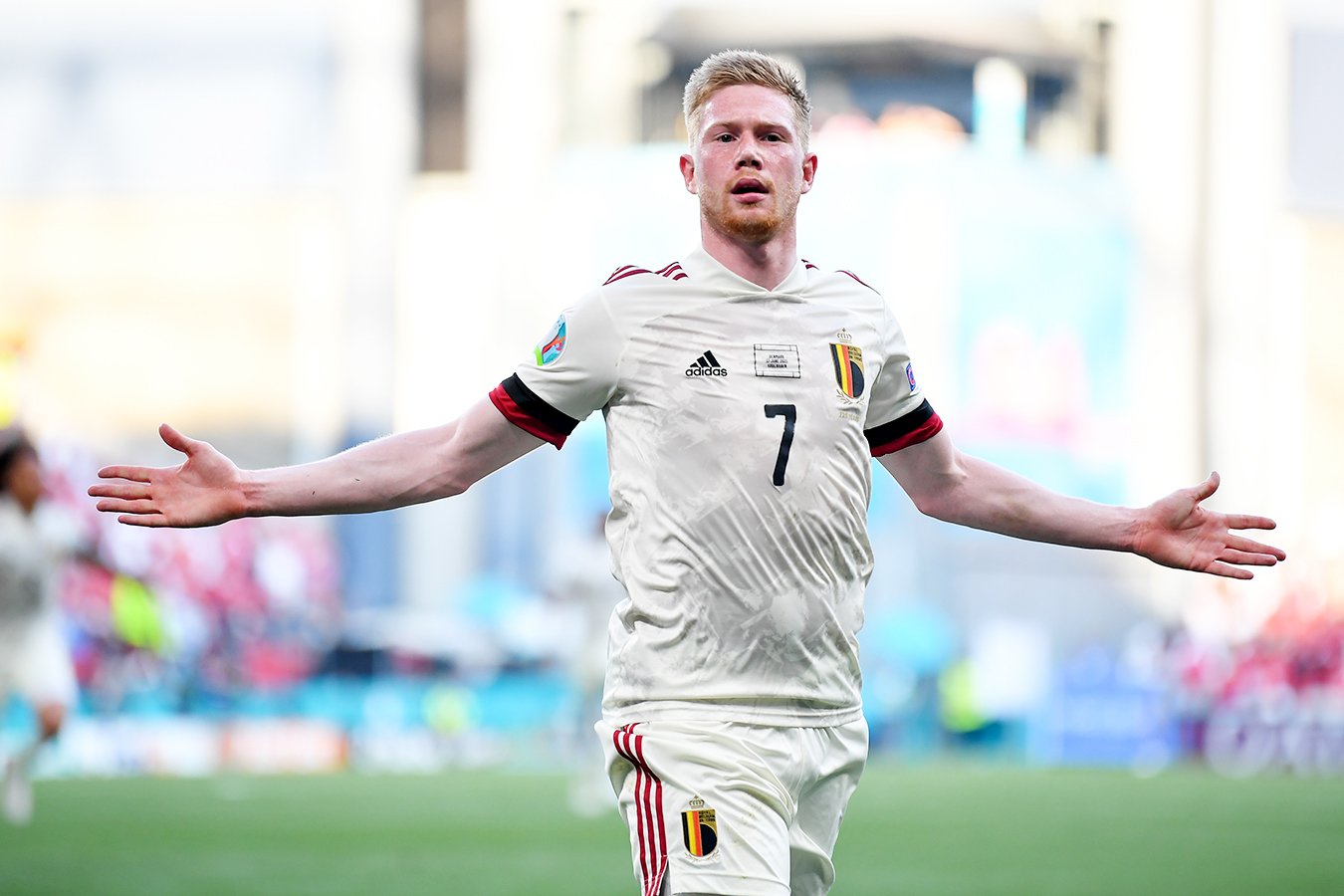 Дания — Бельгия — 1:2, матч Евро-2020, 17 июня 2021 года: обзор и  статистика матча - Чемпионат