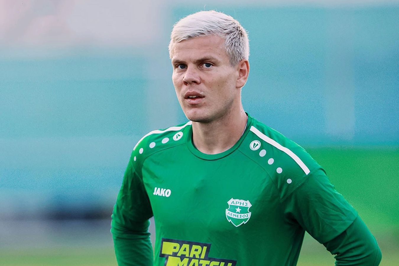 Кокорин сравнил себя с Роналду