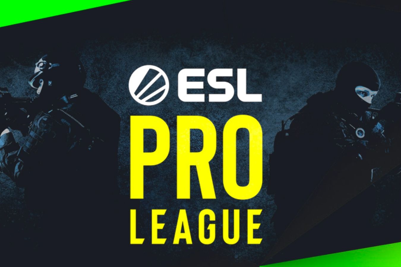 Расписание игр ESL Pro League Season 19 по Counter-Strike 2 на 2 мая -  Чемпионат