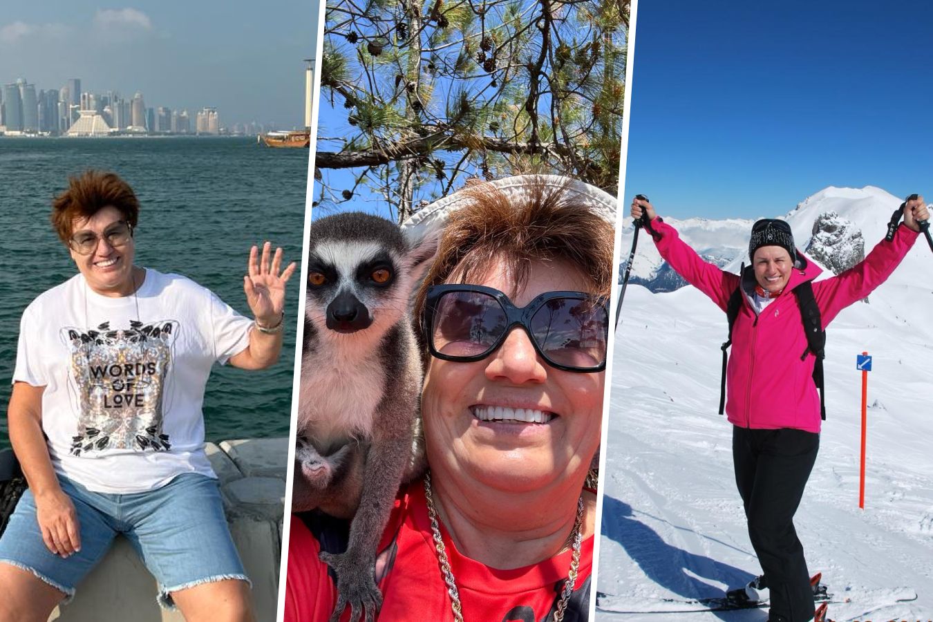 Ирина Попова