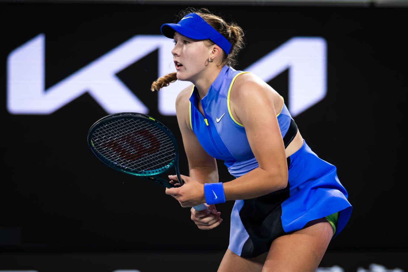 Можете меня хейтить. Кафельников жёстко оценил игру Мирры Андреевой на Australian Open