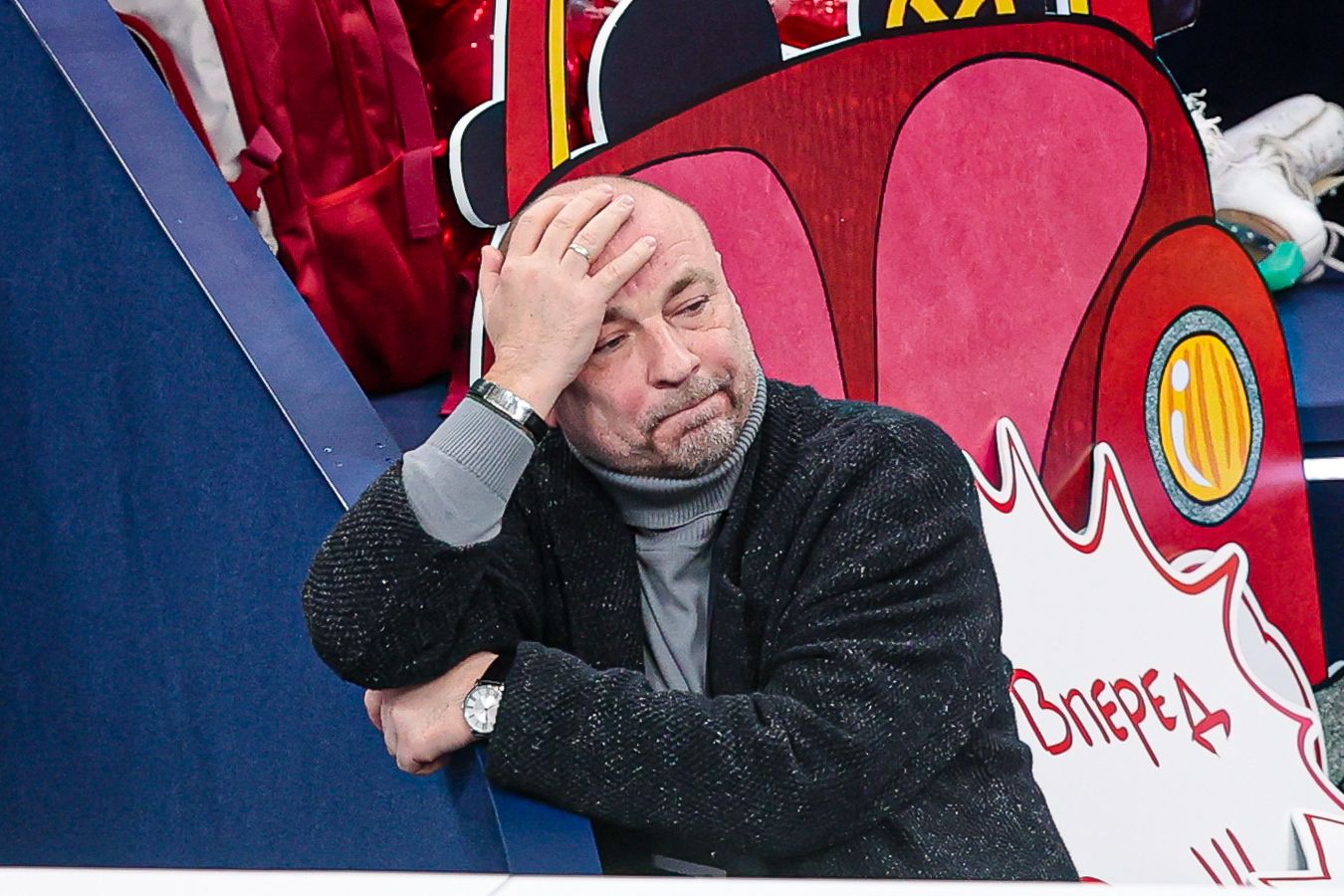 Александр Жулин высказался о выступлении спортсменов под нейтральным флагом