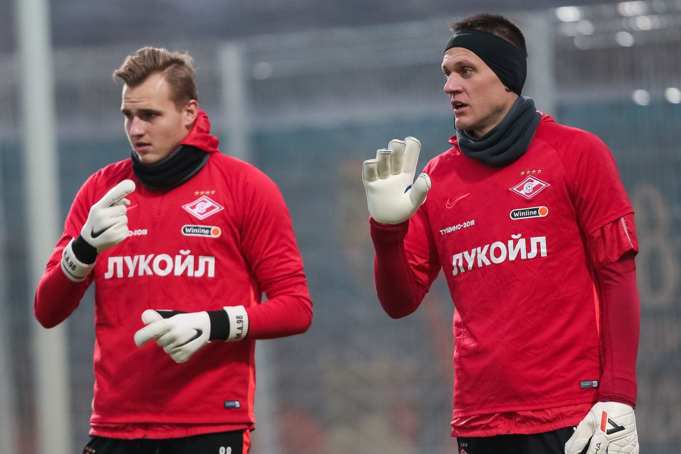 Максименко: на любой мой подкол Ребров скажет: А чемпионство ты брал