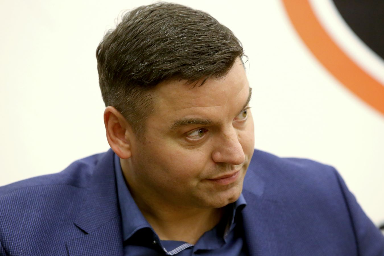 Орещук назвал свою главную ошибку на посту спортивного директора «Динамо»