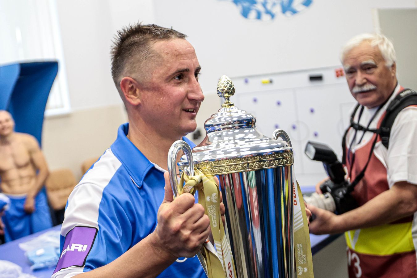 Быстров назвал главную сенсацию и главное разочарование чемпионата мира