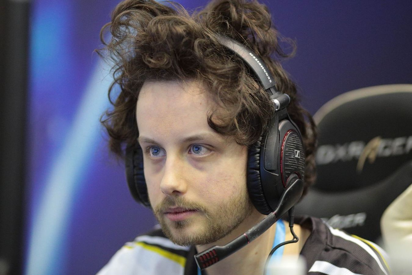 Он всё больше походит на 12-летнего. Популярный стример Gorgc раскритиковал RAMZES666