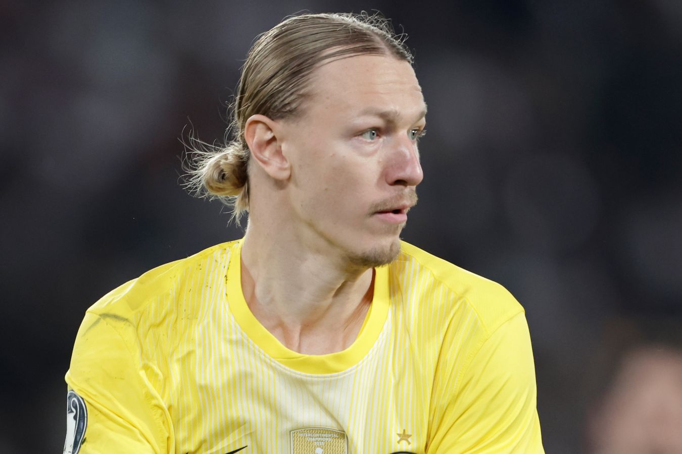 Главный тренер Арсенала Артета высказался об аутах Сафонова в матчах ПСЖ с Баварией