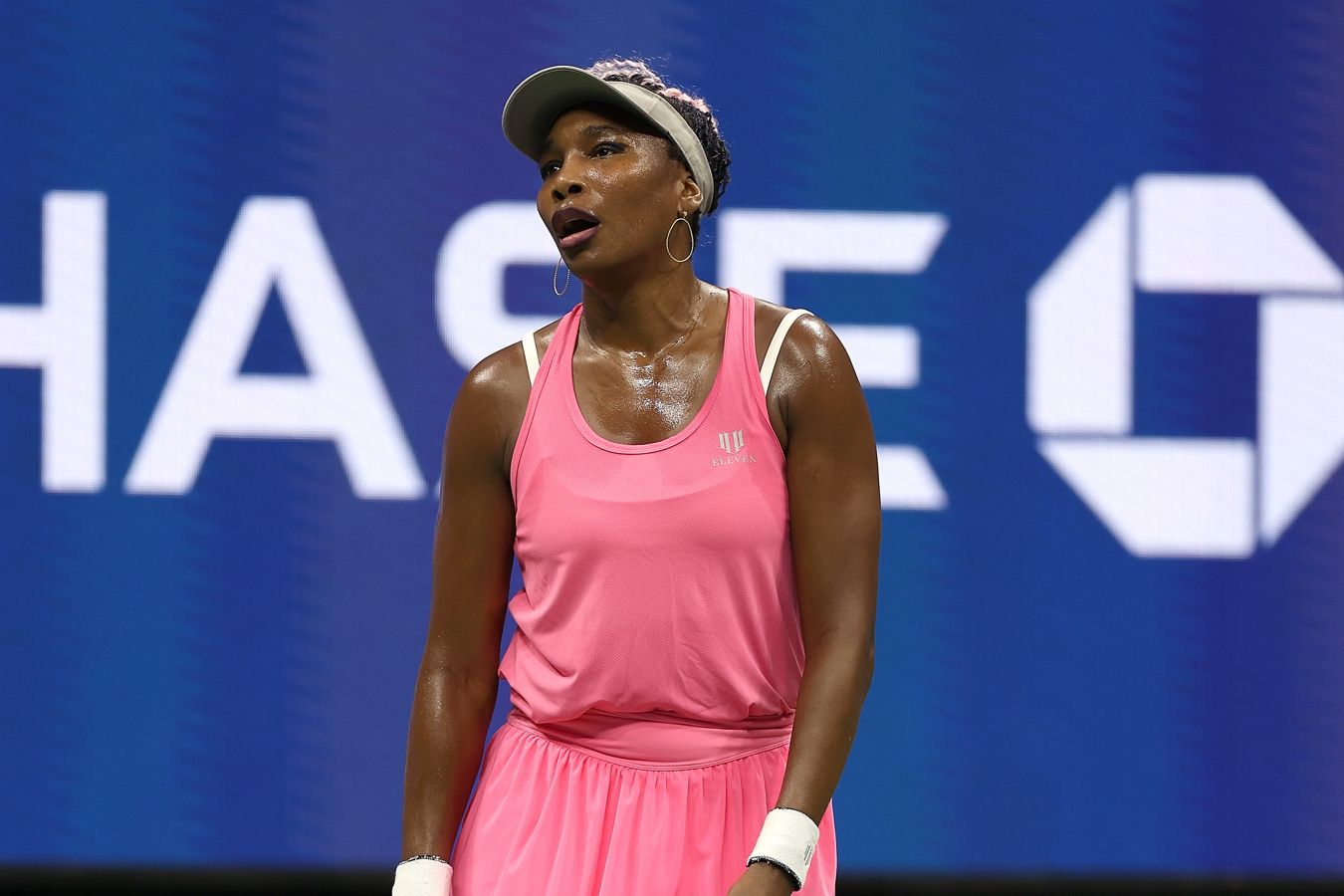 Винус Уильямс прокомментировала получение уайлд-кард на Australian Open  2026