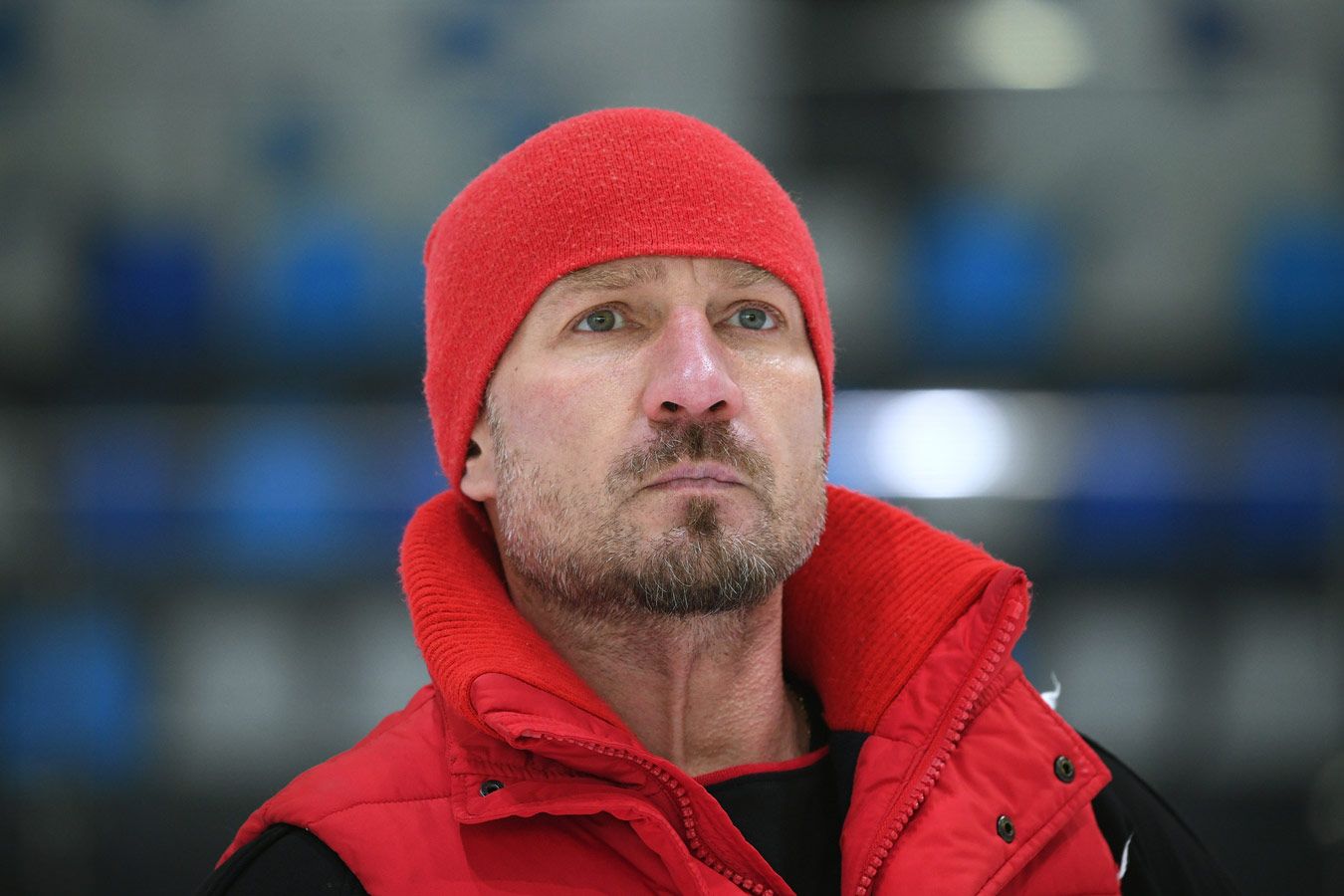 Роман Костомаров продолжает восстанавливаться, его состояние стабильно