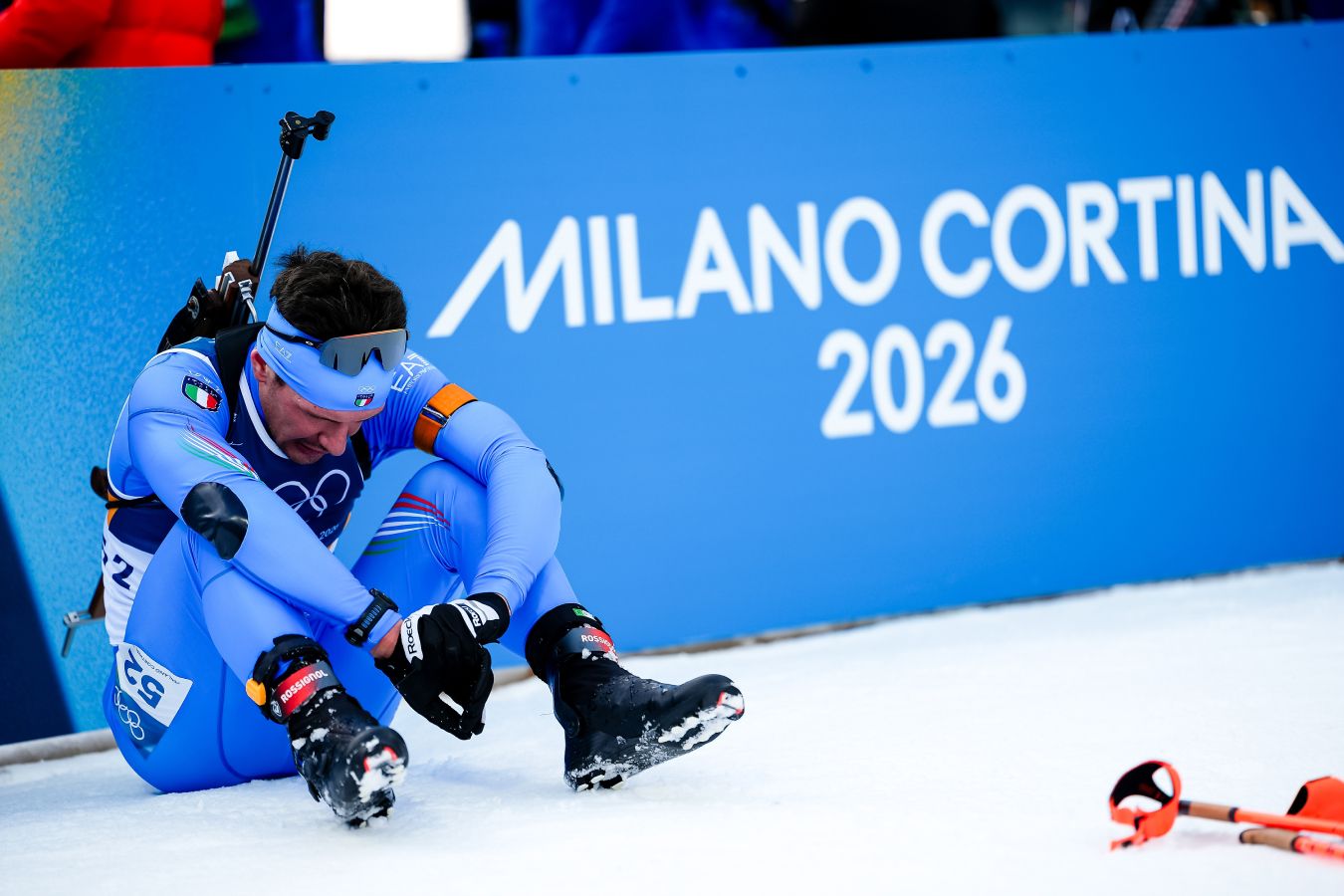 Томмазо Джакомель