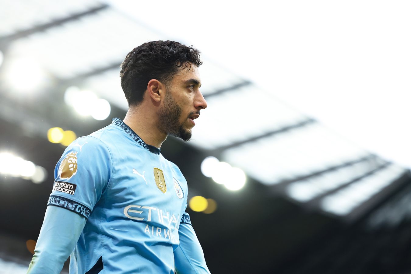 Мармуш комментирует дубль в матче с «Ньюкаслом»