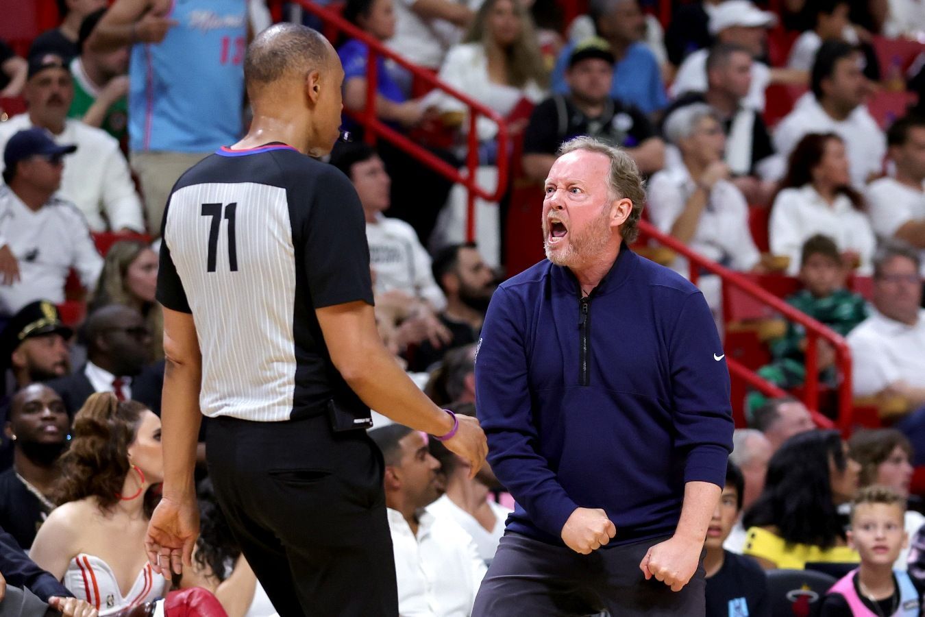 ESPN US: Милуоки уволил Майка Буденхольцера с поста главного тренера