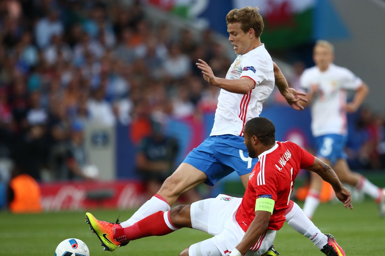 Кокорин рассказал, как отказался от перехода в «Арсенал» в 2016 году