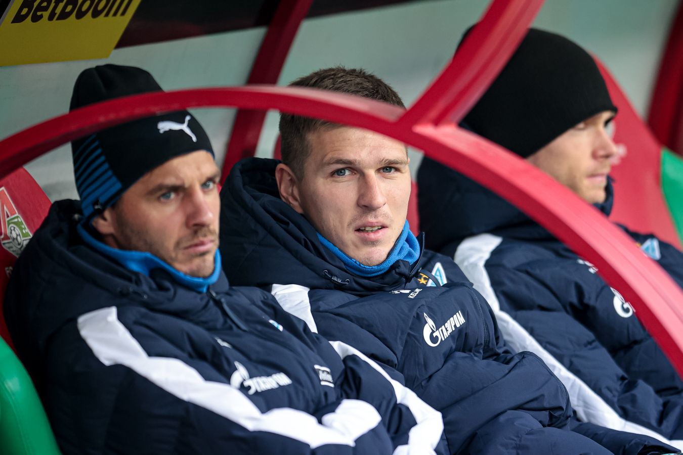 Соболев рассказал, как столкнулся с хейтом после трансфера в Зенит, придя в школу к сыну