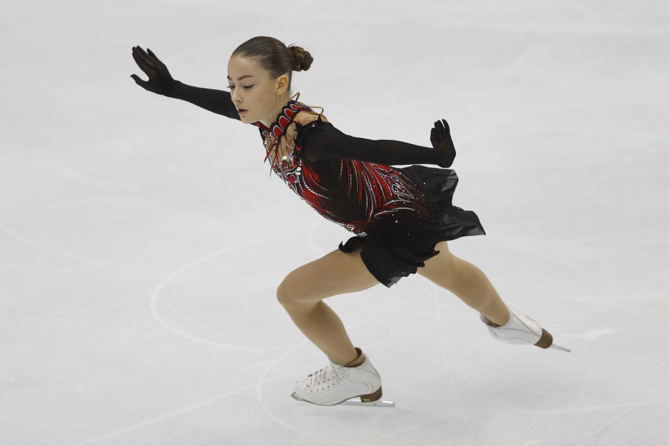 Ученица Соколовской назвала фигуристку, которая может выиграть чемпионат мира — 2025