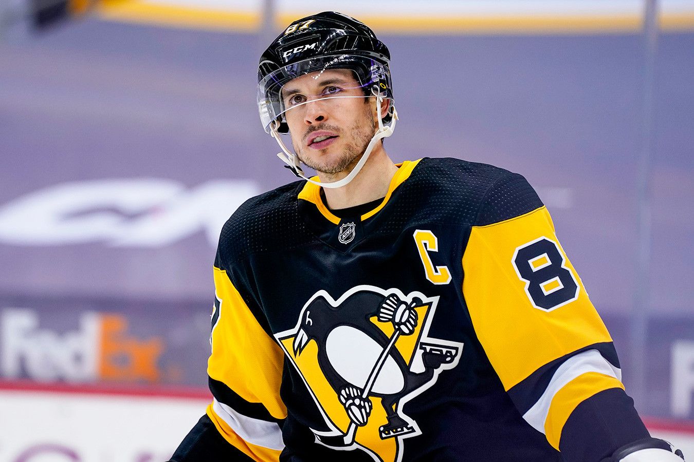 Кросби повторил редкое достижение в истории НХЛ, ранее покорявшееся лишь трём игрокам