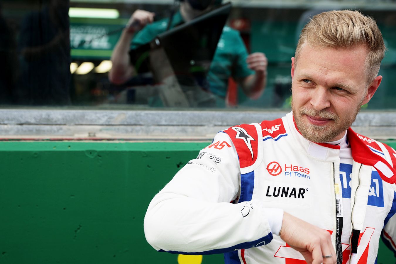 Магнуссен: знаю, каково сейчас Мику Шумахеру, но я сам дважды возвращался в Формулу-1