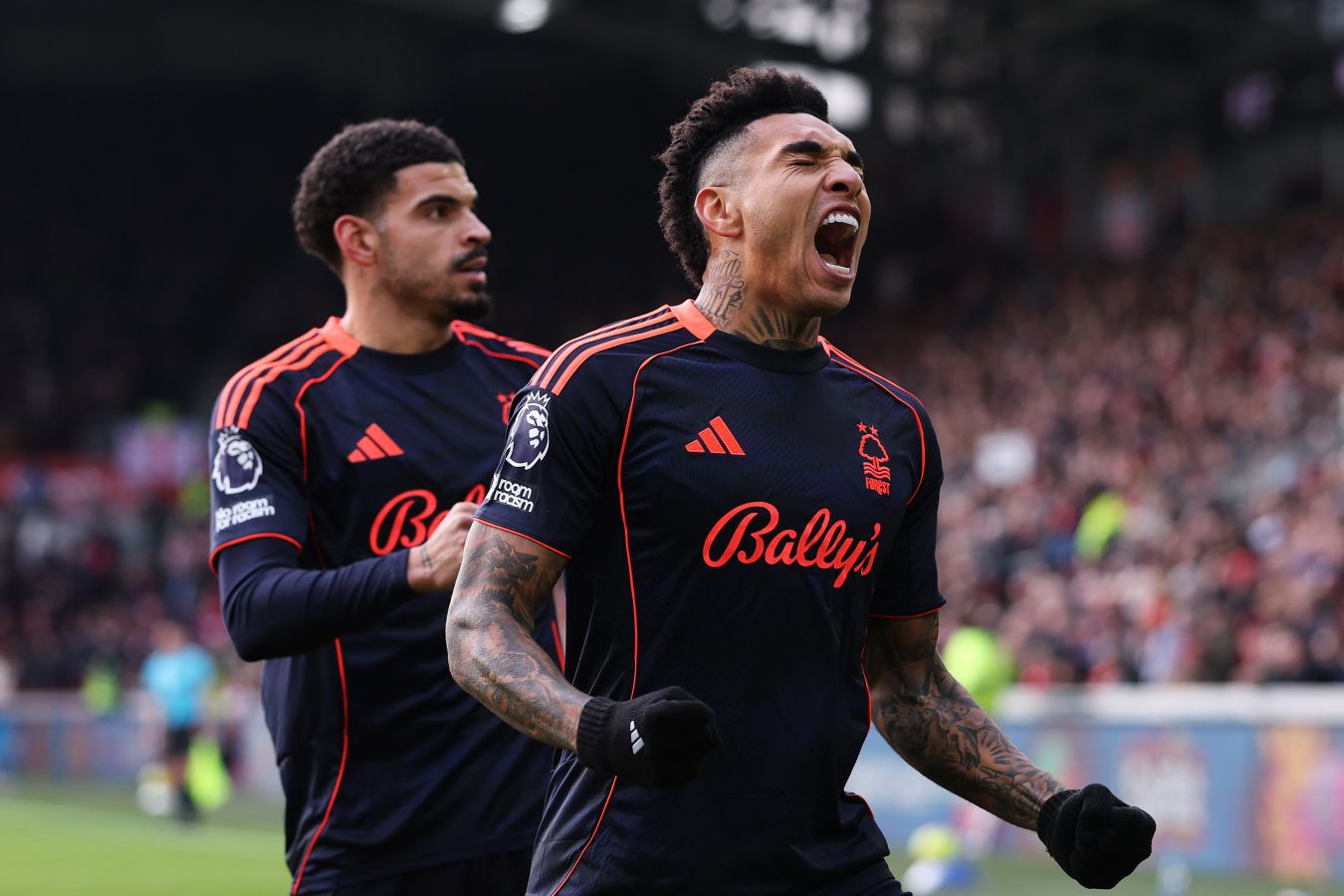 «Ноттингем Форест»