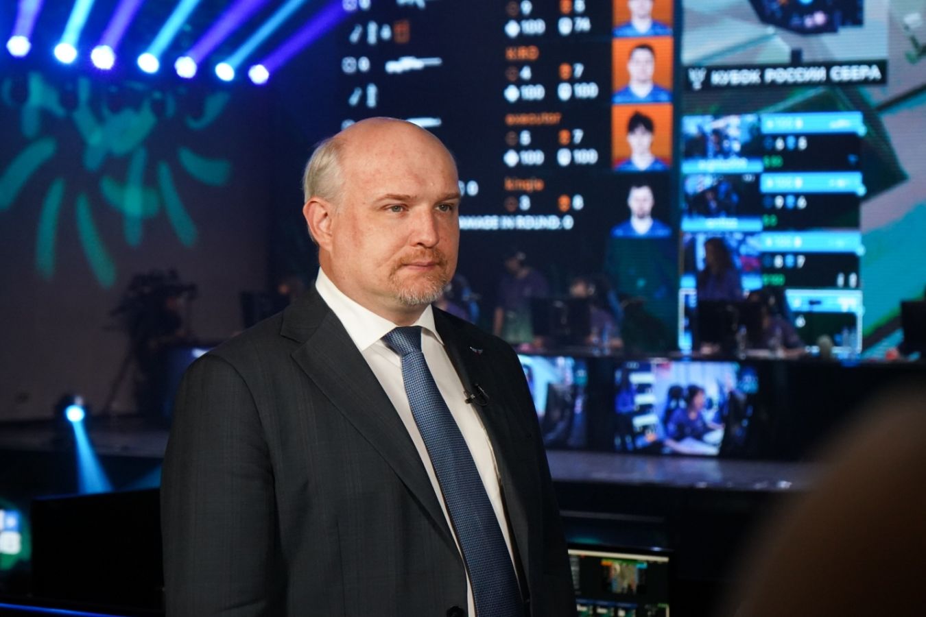 Дмитрий Смит