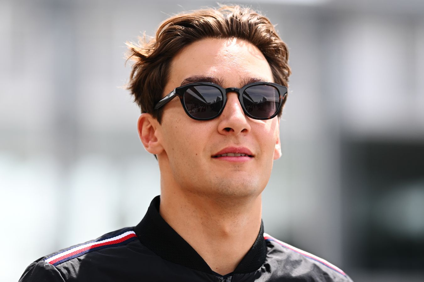 Расселл: всегда верил, что моё время придёт