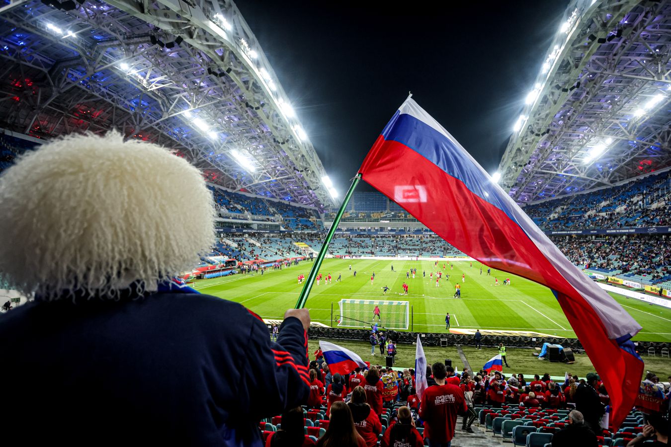 Матвей Сафонов возглавит сборную России в товарищеском матче