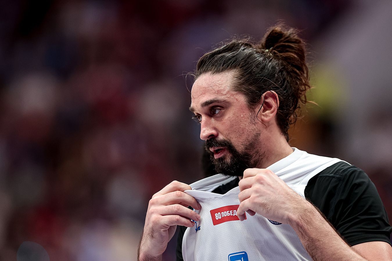 Алексей Швед теперь в УНИКСе. Что это значит?