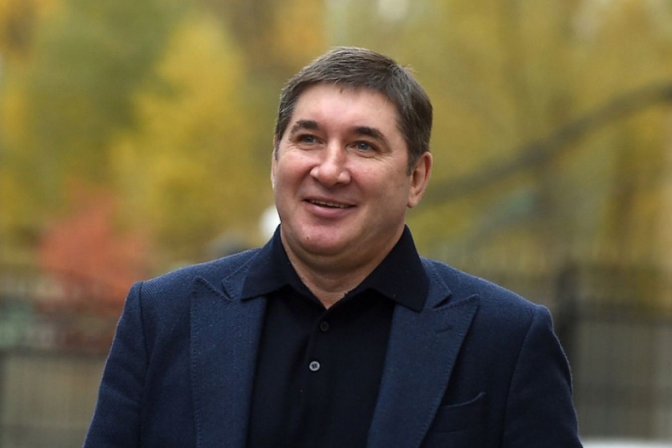 Кожевников: не понимаю игроков, которые будут без России считать себя чемпионами мира