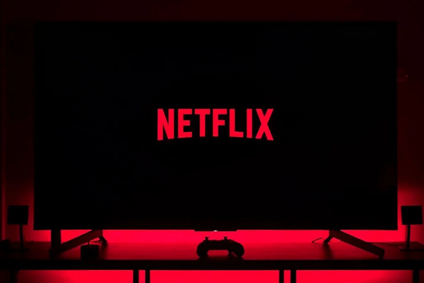 Netflix начал банить россиян по IP
