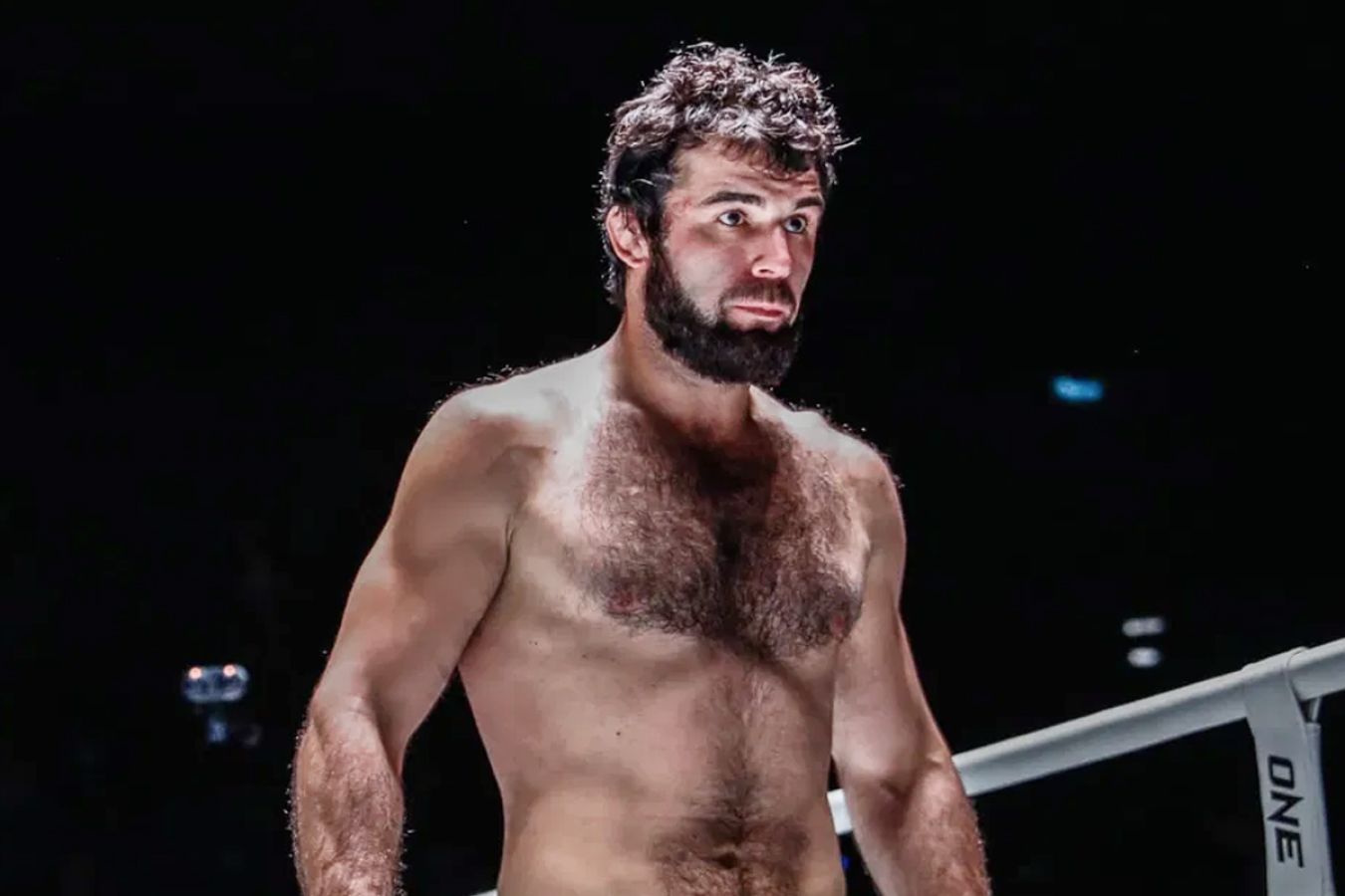 Российско-турецкий боец One FC: превосхожу Малыхина в борьбе. В бою с ним я одержу верх