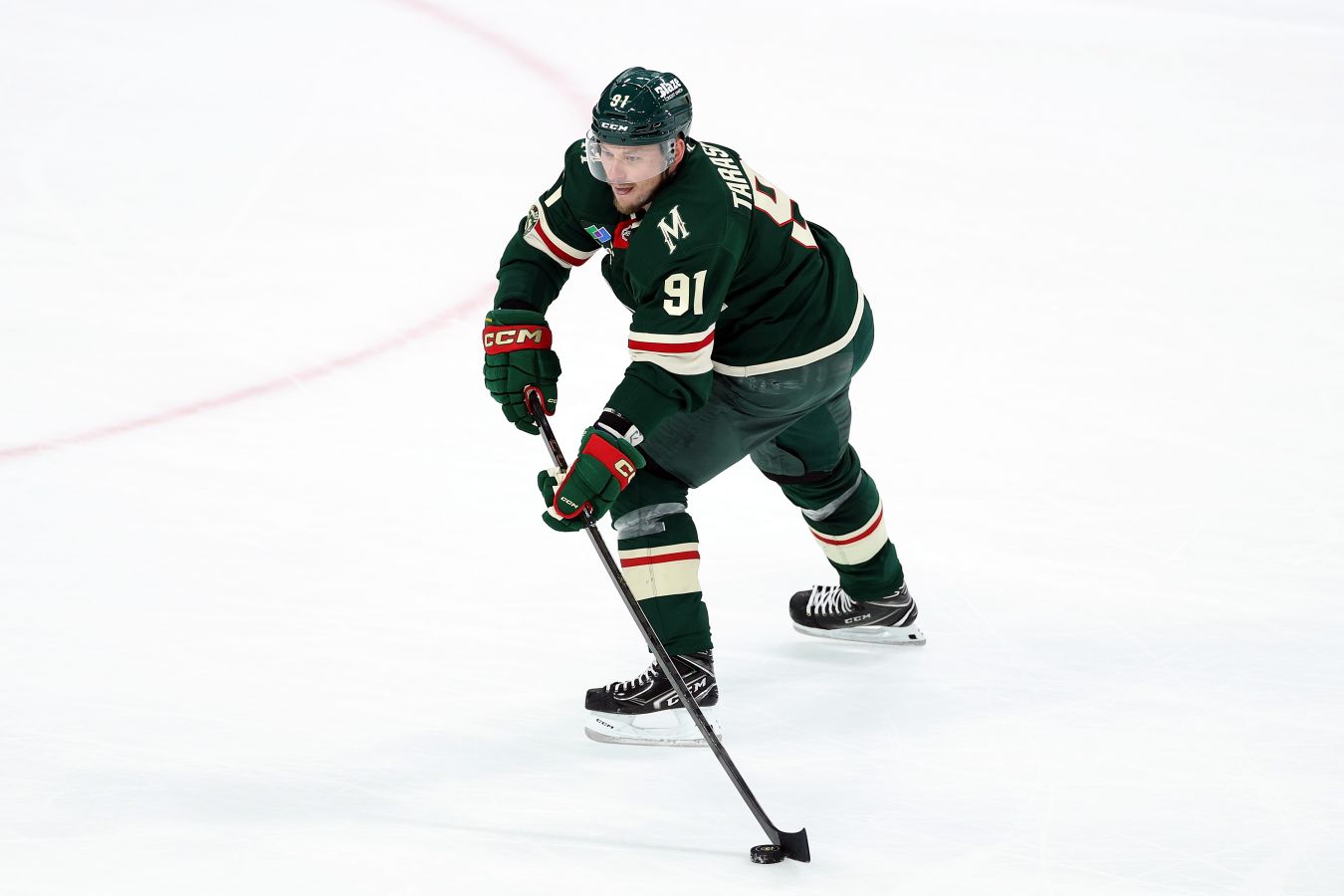 Тарасенко — в списке русских легенд!