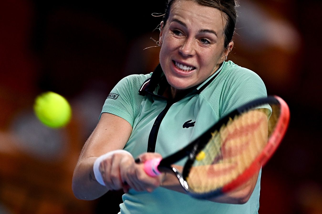 Анастасия Павлюченкова и Елена Рыбакина вышли в третий круг Australian Open