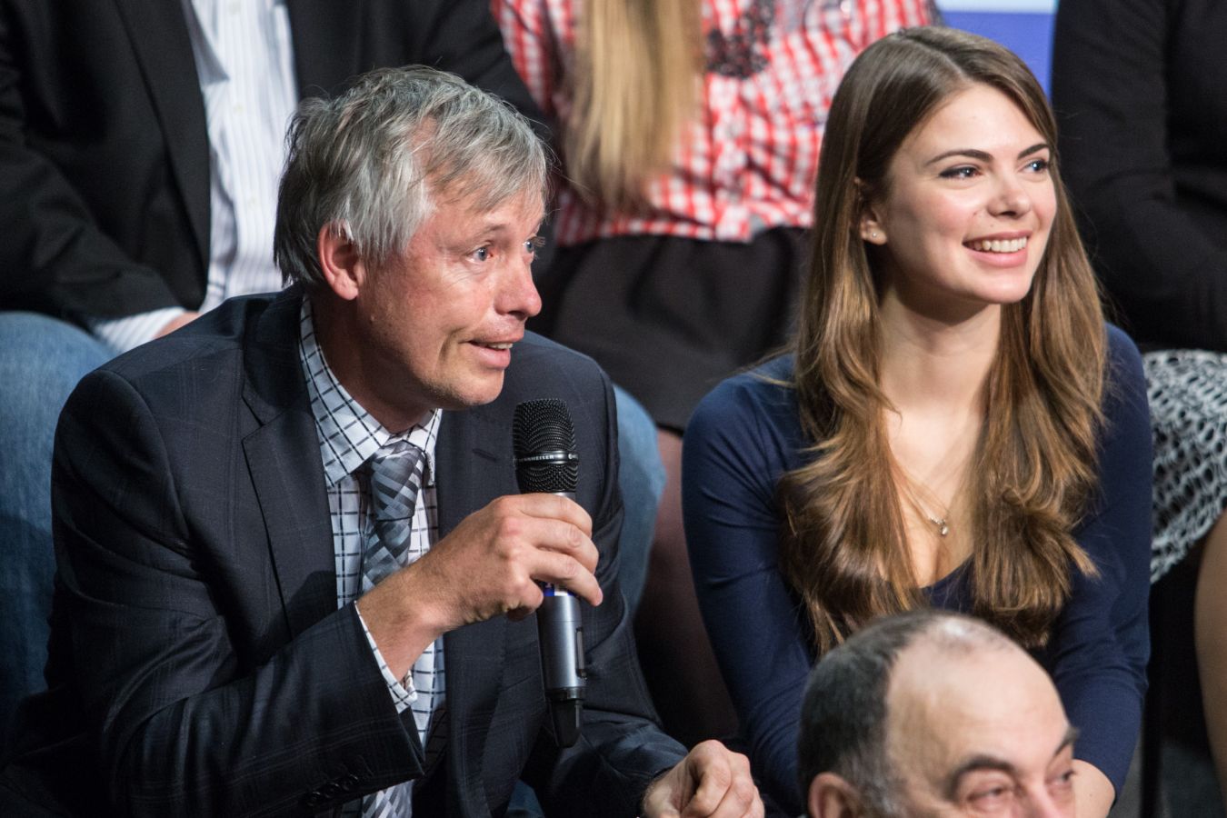 Андрей Ольховский: Медведев и Рублёв показывают хороший уровень, их игра вселяет оптимизм